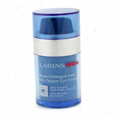 Clarins Men Anti-fatigue Eye Serum 20ml/0.7oz