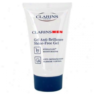 Clarins Men Shine-free Gel 50ml/1.7oz