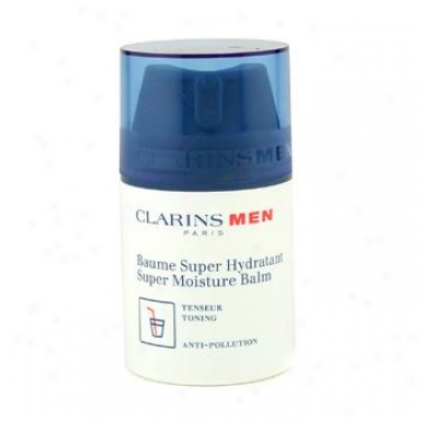 Clarins Men Super Dampness Balm 50ml/1.7oz