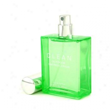 Clean CleanO utdoor Fresh Eau De Parfum Spray 60ml/2.14oz