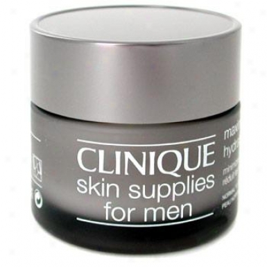 Clinique Skin Supplies For Men: Maximum Hydrator 50ml/1.7oz