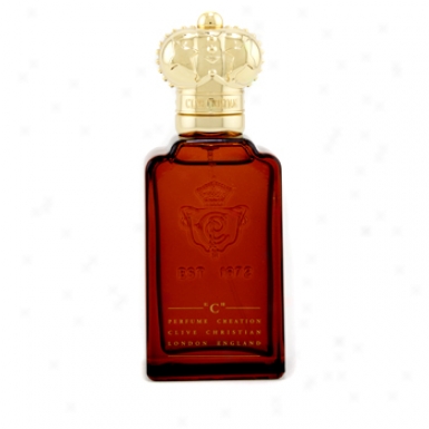Clive Christian ' C ' Perfume Spray 50ml/1.7oz