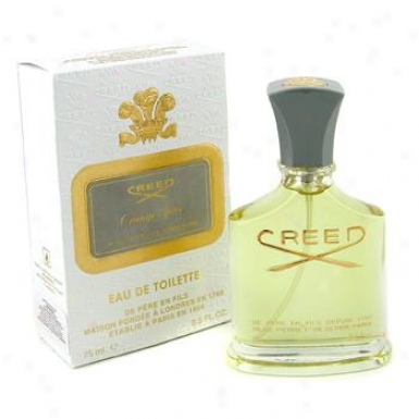 Creed Creed Orange Spice Fragrance Spray 75mp/2.5oz
