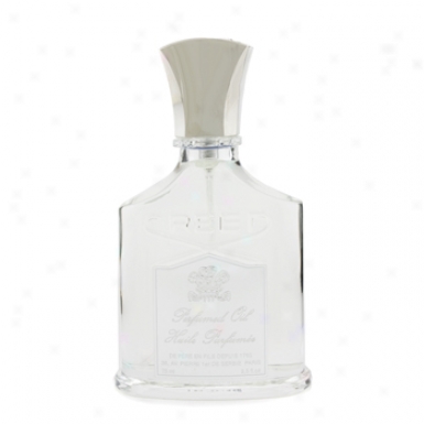 Belief Creed Silver Mountain Water Perfumed Oil 75ml/2.5oz