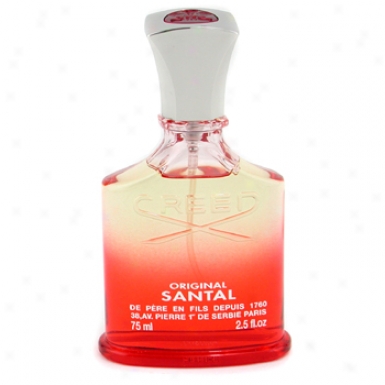 Creed Original Santal Perfume Spray 75ml/2.5oz
