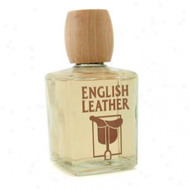 Dana English Leather After Shave Splash 240ml/8oz