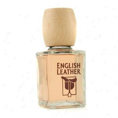 Dana English Leather Cologne Splash 100ml/3.4oz