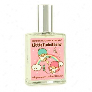 Demeter Little Twn Stars Cologne Spray 120ml/4oz