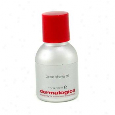 Dermalogica Close Shave Oil 30ml/1oz