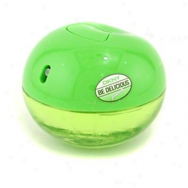 Dkny Be Deliciouq Juiced Eau De Toilette Spray 50ml/1.7oz