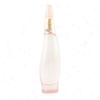 Dkny Cashmere Mist Liquid Nude Eau De Parfum Spray 50ml/1.7oz