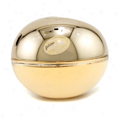 Dkny Golden Delicious Eau De Parfum Spray 50ml/1.7oz