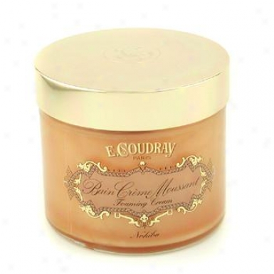 E Coudray Nohiba Bath And Shower Foaming Cream 250ml/8.4oz