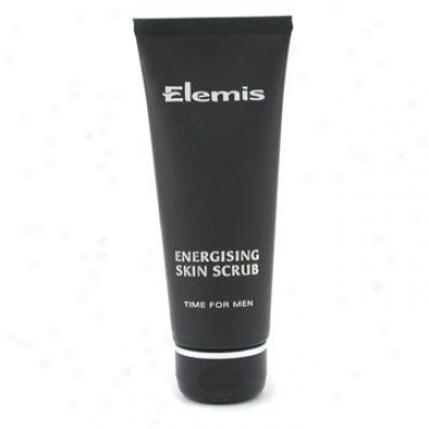 Elemis Energising Skin Scrub 75ml/2.6oz