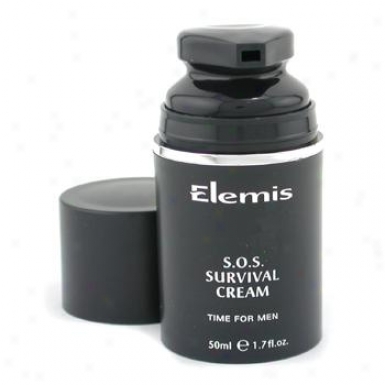 Elemis Sos Survival Cream 50ml/1.7oz