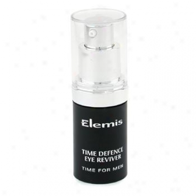 Elemis Time Defence Eye Reviver 15ml/0.5oz