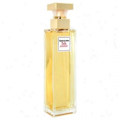 Elizabeth Arden 5th Avenue Eau De Parfum Spray 75ml/2.5oz