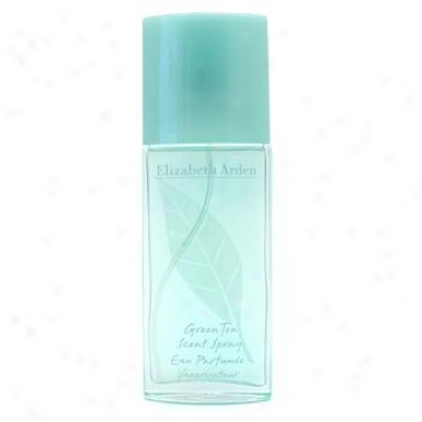 Elizabeth Arden Green Tea Eau Parfumee Spray 30ml/1oz