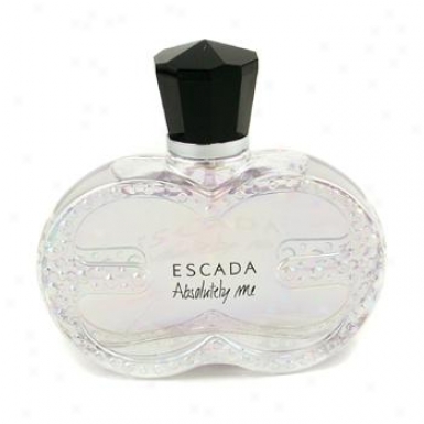Escada Absolutely Me Eau De Parfum Spray 50ml//1.7oz