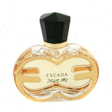 Escada Desire Me Eau De Parfum Spray 30ml/1oz