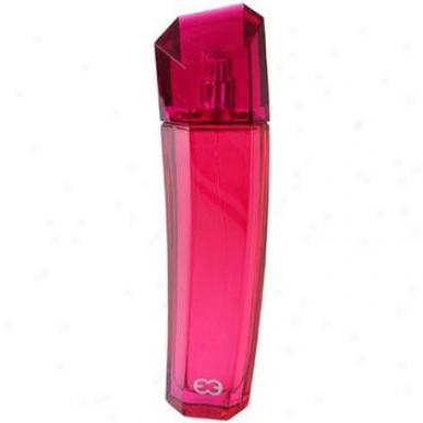 Escada Magnetism Eau De Parfume Spray 75ml/2.5oz