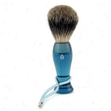 Eshave Shave Brusy Fine - Blue 1pc