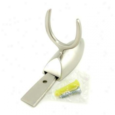 Eshave Wb Wall Stand For Brush 1pc