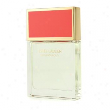 Estee Lauder Adventurous Eau De Parfum Spray 50ml/1.7oz