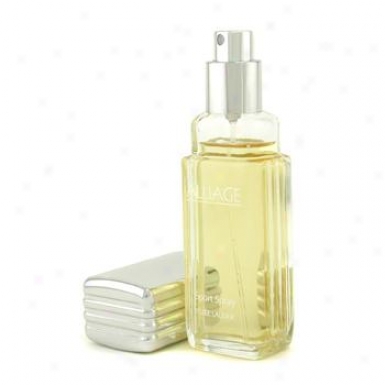 Estee Lauder Alliage Sport Spray 50ml/1.7oz