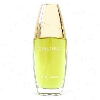 Estee Lauder Beautiful Eau De Parfum Spray 75ml/2.5oz