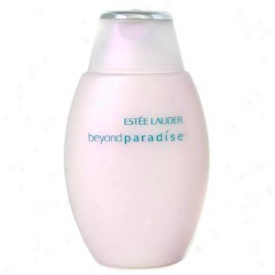 Estee Lauder Beyond Paradise Bath & Shower Gel 200ml/6.7oz