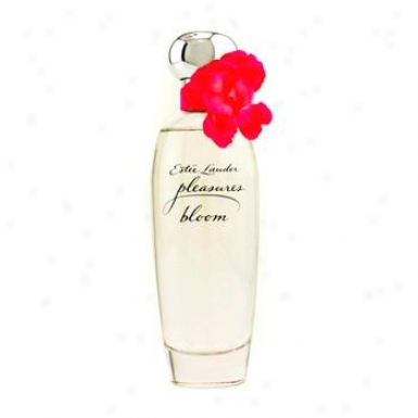Estee Lauder Pleasures Bloom Eau De Parfum Spray 1O0ml/33.oz