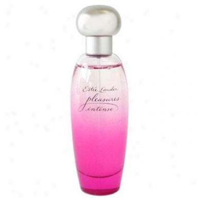 Estee Lauder Pleasures Intense Eau De Parfume Spray 30ml/1oz