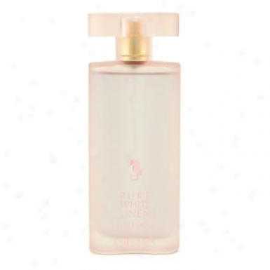Estee Lauder Pure White Linen Pink Coral Eau De Parfum Spray 50ml/1.7oz