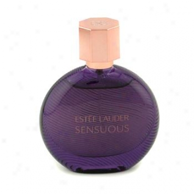 Estee Lauder Sensuous Noir Eau De Parfum Spray 30ml/1oz