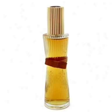 Estee Lauder Youth Dew Amber Nude Eau De Parfum Spray 30ml/1oz