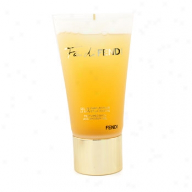 Fendi Use a ~ upon Di Fendi Perfumed Shower Gel 150ml/5oz