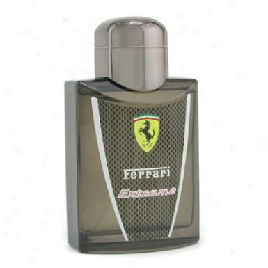 Ferrari Ferrari Extreme Eau De Toilette Spray 125ml/4.2oz