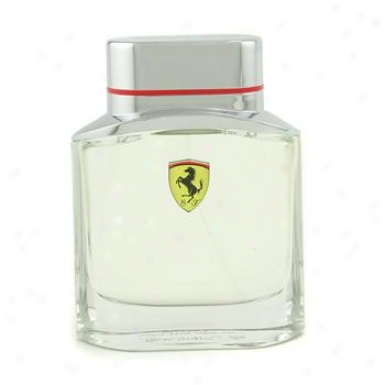 Ferrari Ferrari Scuderia Eau De Toilette Spray 75ml/2.5oz