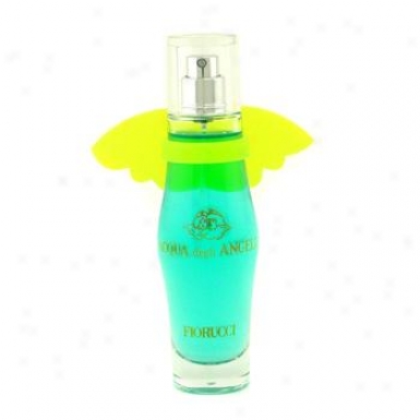 Fiorucci Acqua Delgi Angeli Eau De Toilette Spray 50ml/1.7oz