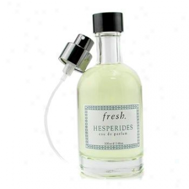 Fresh Hesperides Eau De Parfum Spray 100ml/3.4oz