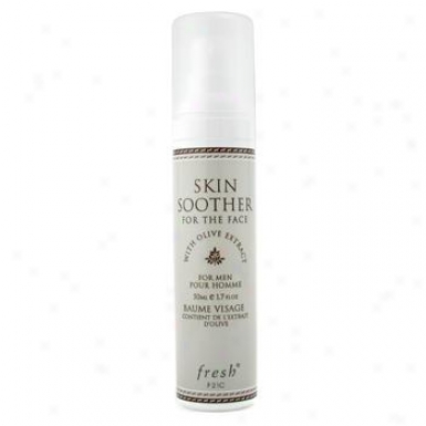 Of recent make Skin Soother 50ml/1.7oz