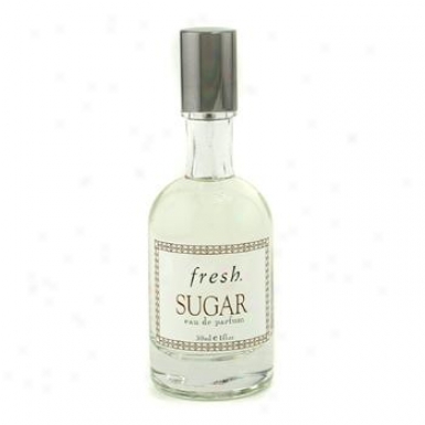 Fresh Suvar Eau De Parfum Spray 30ml/1oz