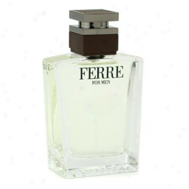 Gianfranfo Ferre Ferre Eau De Toilette Spray 50ml/1.7oz