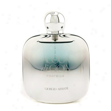 Giorgio Armani Acqua Di Gioia Essenza Eau De Parfum Intense Spray 50ml/1.7oz