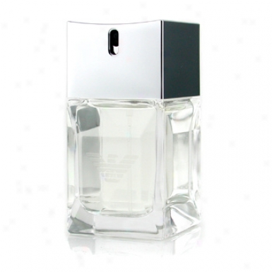 Giorgio Armani Diamonds Eau De Toilette Spray 30ml/1oz