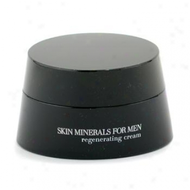 Giorgio Armani Skin Minerals For Men Regenerating Cream 50ml/1.7oz