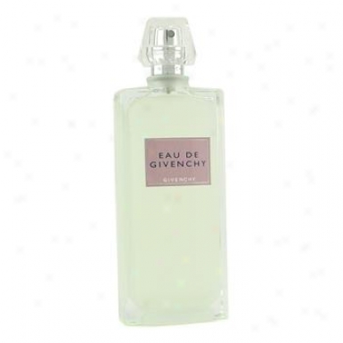 Givenchy Les Parfums Mythiquees - Eau De Givenchy Eau De Toilette Spray 100ml/3.3oz