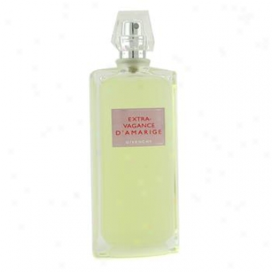 Givenchy Les Parfums Mythiques - Extra-vagance D'amarige Eau De Toilette Spray 100ml/3.3oz
