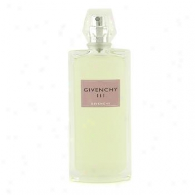 Givenchy Les Parfums Mythiques - Givenchy Iii Eau De Toilette Twig 100ml/3.3oz